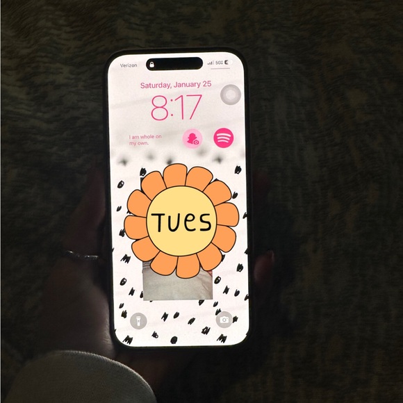 iphone 15 Pro Bought July 12th , 2024